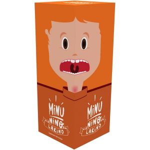 Minunino Larino spray de gat, 100ml, Medimow