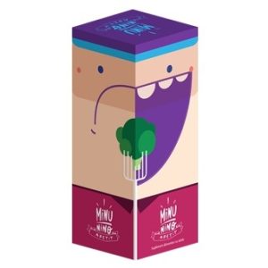Minunino sirop pentru apetit, 100ml, Medimow