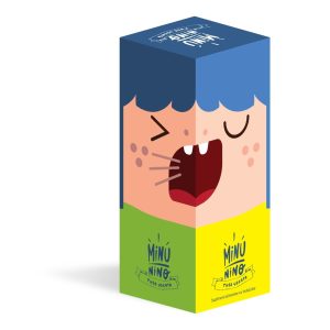 Minunino sirop tuse uscata, 100ml, Medimow