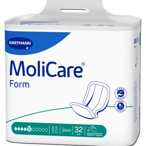 MoliCare Form 5 picaturi, 32 bucati – Hartmann