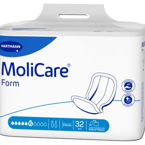 MoliCare Form 6 picaturi, 32 bucati – Hartmann