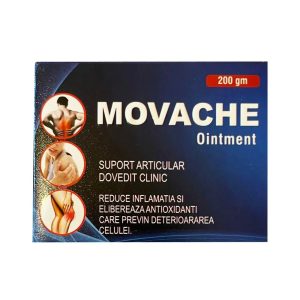 Movache unguent, 200g, Orion Lifesciences