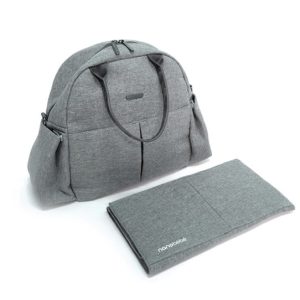 NANOBEBE Rucsac pentru scutece