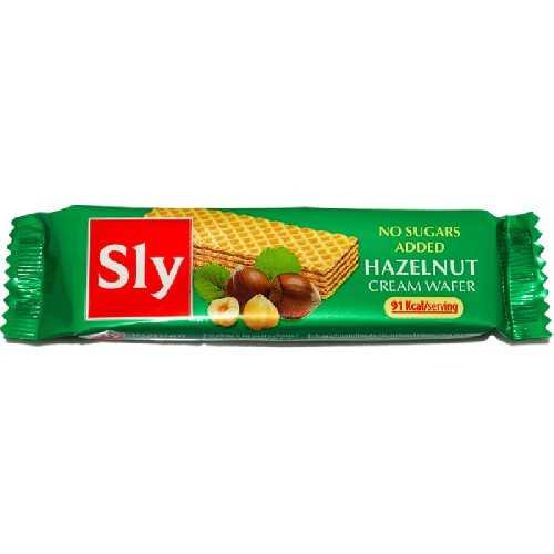 NAPOLITANE cu alune fara zahar