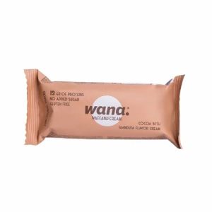Napolitane proteice, 43g, Wana Functional Sweets