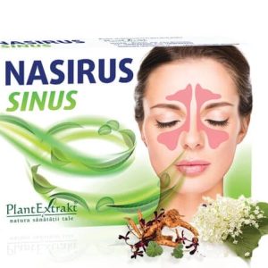 Nasirus sinus x 30cps