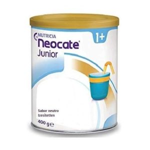 Neocate Junior, pulbere, 400g, Nutricia