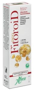 NeoFitoroid Bio unguent, 40 ml, Aboca