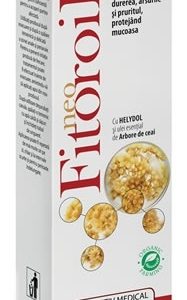 NeoFitoroid Bio unguent, 40 ml, Aboca