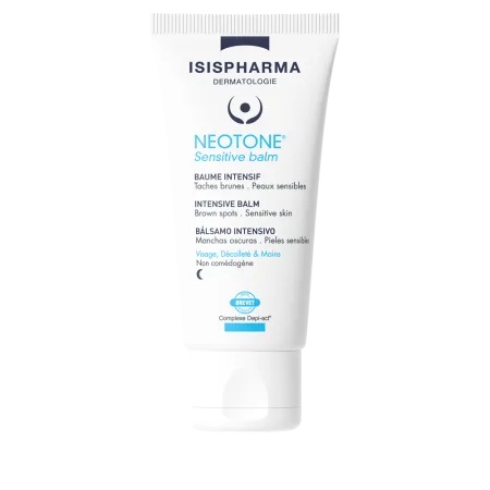 Neotone Sensitive – Balsam depigmentant intensiv pentru pete pigmentare – 30 ml, IsisPharma