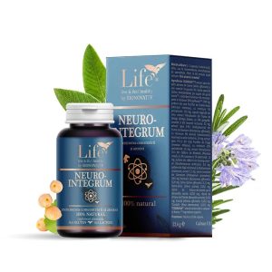 Neuro Integrum, 30 capsule, Bionovativ