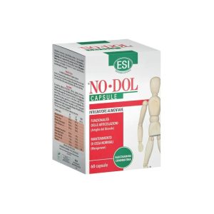 No-Dol, 60 capsule, ESI