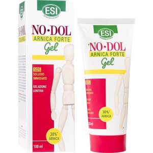 No-Dol Gel Arnica Forte, 100 ml, ESI