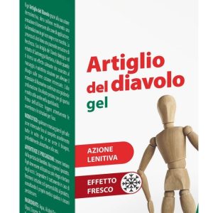 No-Dol gel gheara diavolului, 100 ml, ESI