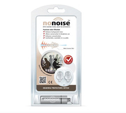 NONOISE Antifoane pt birou