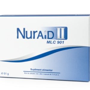 NurAID 2 MLC 901 x 180cps (Beacons Pharmaceuticals)