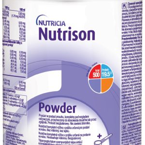 Nutrison Pudra, 430g, Nutricia