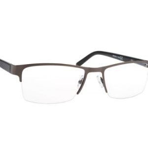 Ochelari de citit RE122A, +3.50, Gri, Brilo