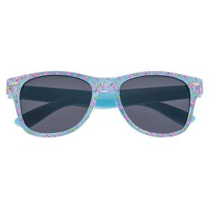 Ochelari de soare pentru copii RES977-2, Multicolor, Brilo
