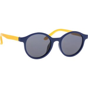 Ochelari de soare pentru copii RES988-1, Albastru-Galben, Brilo