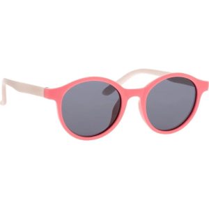 Ochelari de soare pentru copii RES988-2, Roz-Bej, Brilo
