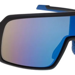 Ochelari de soare RES324-1, Negru, Brilo