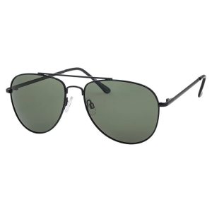 Ochelari de soare RES530-1, Negru, Brilo