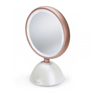 Oglinda cosmetica iluminata Ultimate Glow Beauty, Revlon