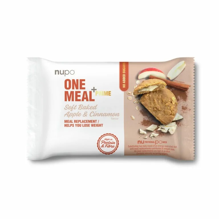 One Meal +Prime Fursecuri Mar & Scortisoara, 70g, Nupo