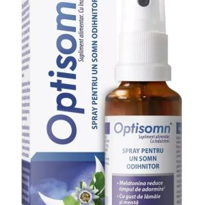 Optisomn Spray, 30 ml, Zdrovit