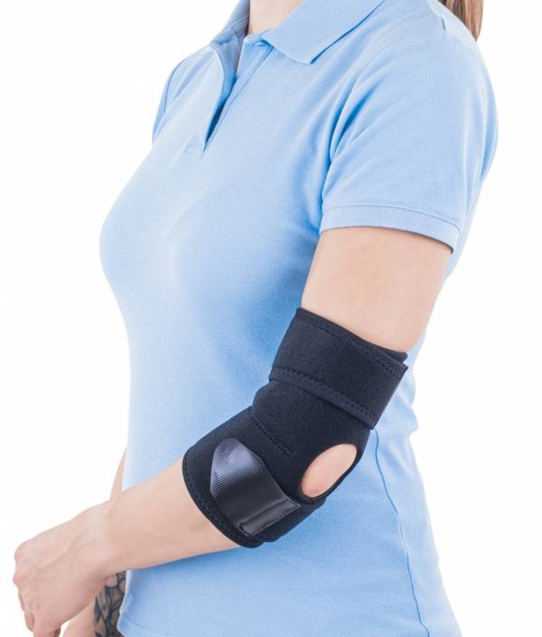 Orteza Cot Mobila – ELBISPORT SRT241, Marime Universala