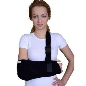 Orteza de cot incheietura mainii mana luxury M, BRM301B