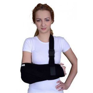 Orteza de cot incheietura mainii mana luxury XL, BRM301B, Med Tehnica