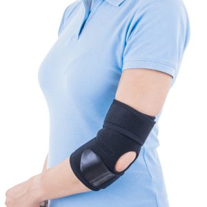 Orteza de cot mobila Elbisport SRT241, marime universala, Triamed