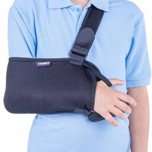 Orteza de fixare brat Junior SRT224, M1, Triamed