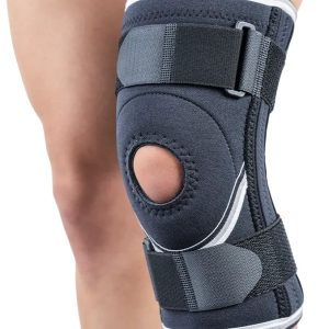 Orteza de genunchi Aktiv light 01 TRIA, SRT308, M8, Triamed