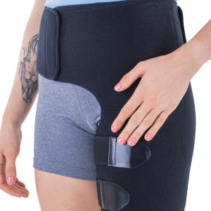 Orteza de sold SRT353, marime universala, Triamed