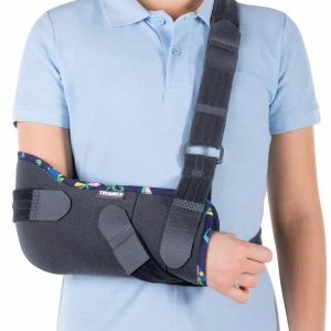 Orteza fixare brat SINTEX JUNIOR SRT 224 - universal, Triamed