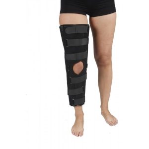 Orteza genunchi fixa 65cm, BRK1065, Med Tehnica