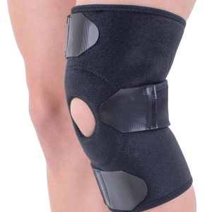 Orteza genunchi mobila SRT349, marime universala, Triamed