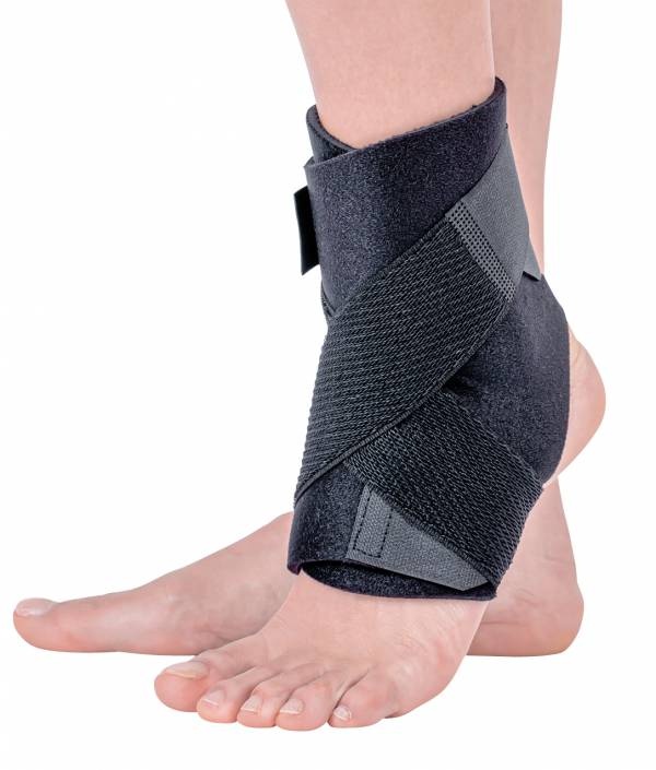 Orteza Glezna Mobila – Malleo Sport SRT347, Marime Universala