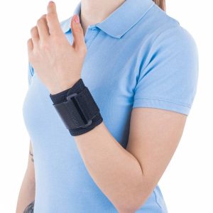 Orteza Incheietura Mainii – MANUSPORT AKTIV SRT243, Marime Universala