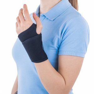 Orteza Mana Mobila Dynamic – SRT206, Marime Universala