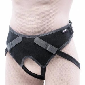 Orteza pentru hernie inghinala SRT151 HERNIA SPORT, marime universala, Triamed