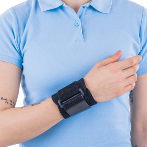 Orteza pentru incheietura mainii SRT243, marime universala, Triamed