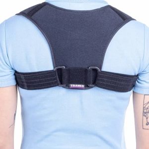 Orteza toracica rigida SRT113, universal, Triamed