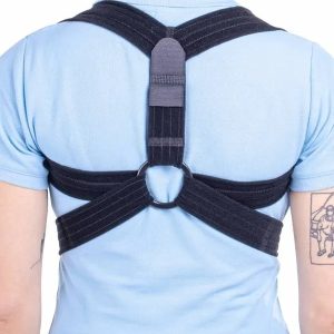 Orteza toracica rigida SRT140, marime universala, Triamed