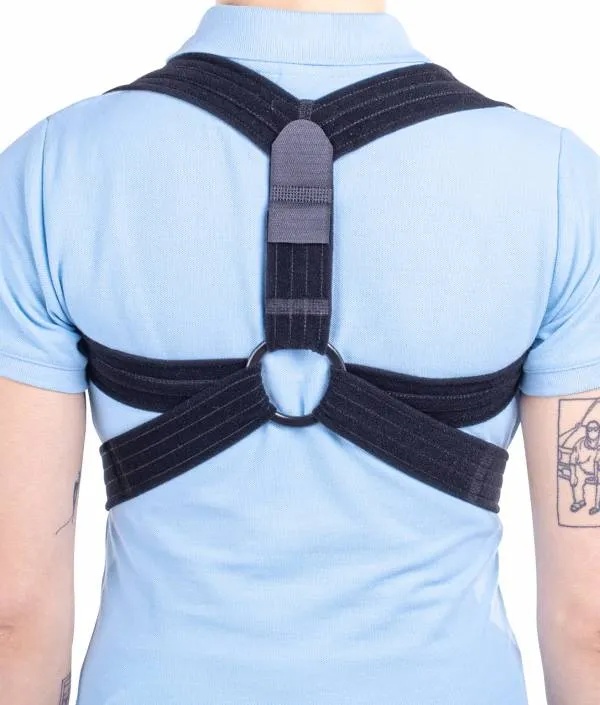 Orteza toracica rigida SRT140, marime universala, Triamed