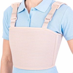 Orteza Toracica TRIAFIX CARDIO, Marimea 4 (105–115 cm)