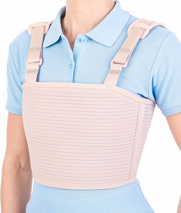 Orteza Toracica TRIAFIX CARDIO, Marimea 5 (115–125 cm)